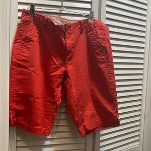 NORTHFACE BERMUDA SHORTS G5